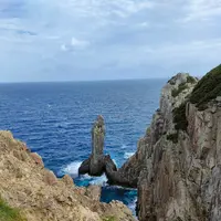 観音岩の写真・動画_image_1606295