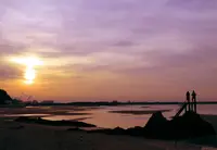 新舞子海水浴場の写真・動画_image_160779