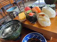 手賀寿しの写真・動画_image_1609912