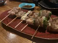 串焼き 野菜巻き専門店 九四八 並木町店の写真・動画_image_1611804