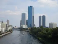 OBP（大阪ビジネスパーク）の写真・動画_image_161195