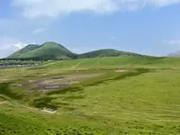  草千里ヶ浜の写真・動画_image_1619611