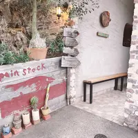 パンストック（Pain stock）の写真・動画_image_1619663