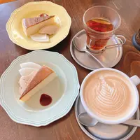 café de montée カフェモンティの写真・動画_image_1619868