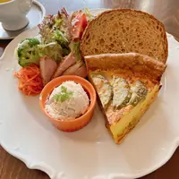 café de montée カフェモンティの写真・動画_image_1619869