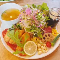 Mcafe+Vegeの写真・動画_image_1619897