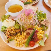 Mcafe+Vegeの写真・動画_image_1619898
