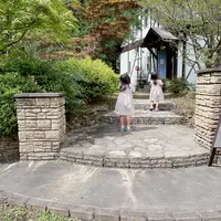 ワーズ・ワースの庭の写真・動画_image_1620094