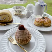 ワーズ・ワースの庭の写真・動画_image_1620095