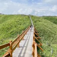 西湯浦園地展望所の写真・動画_image_1620302