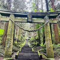 上色見熊野座神社の写真・動画_image_1620516