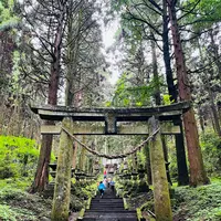 上色見熊野座神社の写真・動画_image_1620520