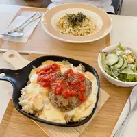 Garage House Kitchenの写真・動画_image_1620536