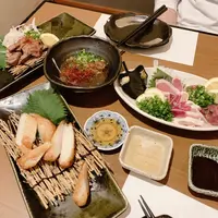 炭火焼居酒屋 霧家の写真・動画_image_1620947