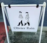 Olivier Rain（オリビエレイン）の写真・動画_image_1620993