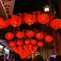 長崎新地中華街の写真・動画_image_1621003