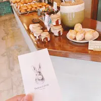 pain du lievre(パンドゥリエーブル)の写真・動画_image_1621016