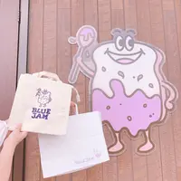 BLUE JAM ブルージャムの写真・動画_image_1621036