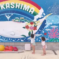 高島海水浴場の写真・動画_image_1621041