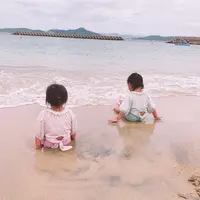 高島海水浴場の写真・動画_image_1621042