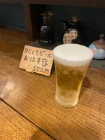 お酒とご飯 たくの写真・動画_image_1621353