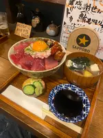 お酒とご飯 たくの写真・動画_image_1621355