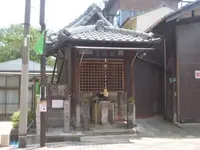 樋尻口地蔵の写真・動画_image_162664