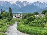 白馬村の写真・動画_image_1627203