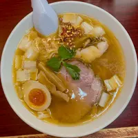 元祖スタミナ満点ラーメン すず鬼の写真・動画_image_1630642