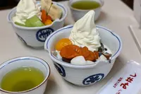 あんみつみはし 上野本店の写真・動画_image_1634920