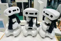 日本科学未来館の写真・動画_image_1642146
