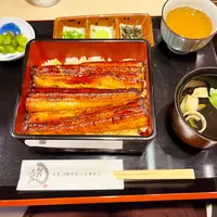 岡山名代 鰻の三谷の写真・動画_image_1647243