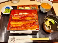 岡山名代 鰻の三谷の写真・動画_image_1647245