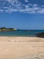 浜田海水浴場の写真・動画_image_1653310