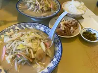 井手ちゃんぽん 新宮店の写真・動画_image_1658894