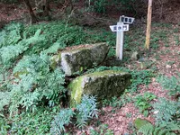 石城山神籠石の写真・動画_image_1663571