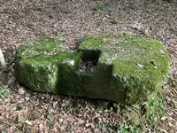 石城山神籠石の写真・動画_image_1663573