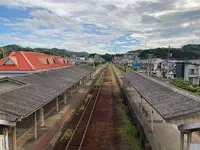 西岩国駅の写真・動画_image_1664253