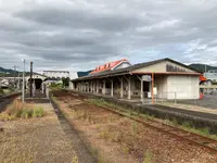 西岩国駅の写真・動画_image_1664255