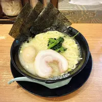 濃厚とんこつラーメン専門店代々木商店の写真・動画_image_1665297