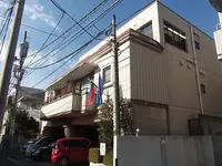 スロヴェニア共和国大使館の写真・動画_image_166754