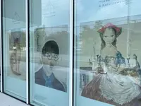 軽井沢安東美術館の写真・動画_image_1671453