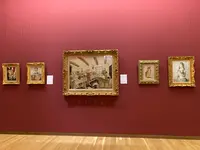 軽井沢安東美術館の写真・動画_image_1671454