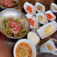 永川永化 清潭店/ヨンチョンヨンファ チョンダムジョム/영천영화 청담점の写真・動画_image_1673893