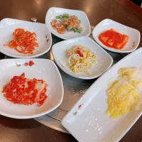 永川永化 清潭店/ヨンチョンヨンファ チョンダムジョム/영천영화 청담점の写真・動画_image_1673894