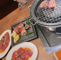 タンとハラミ まっちゃんの写真・動画_image_1673922