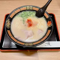 一蘭 太宰府店の写真・動画_image_1674466