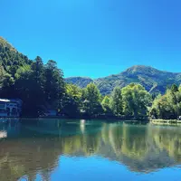 金鱗湖の写真・動画_image_1674654