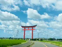 小泉稲荷神社の写真・動画_image_1682446