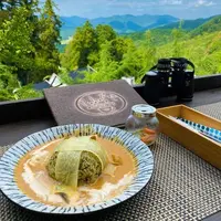 ほんたき 山のカフェの写真・動画_image_1682464